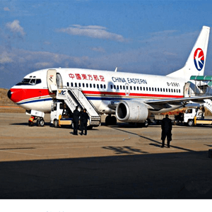 白塔空运代理航空快运业稳步发展的原因是什么？